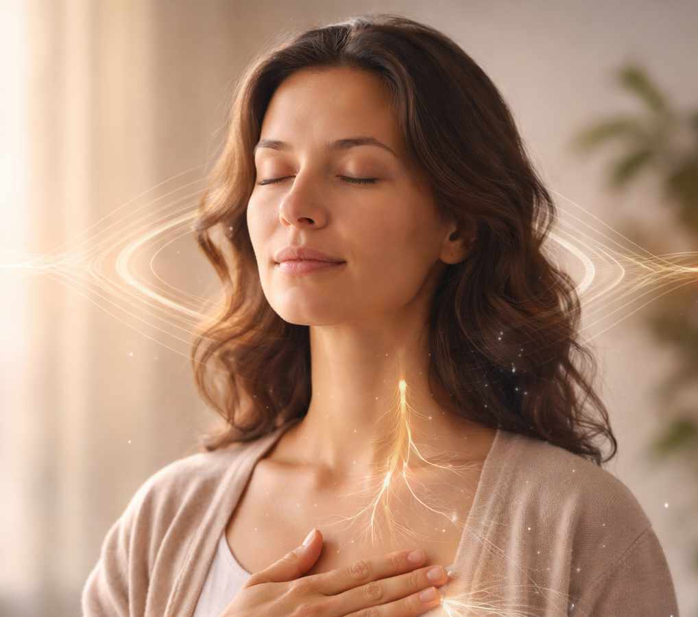 Körperorientierte Psychotherapie – Nervensystem und Selbstregulation