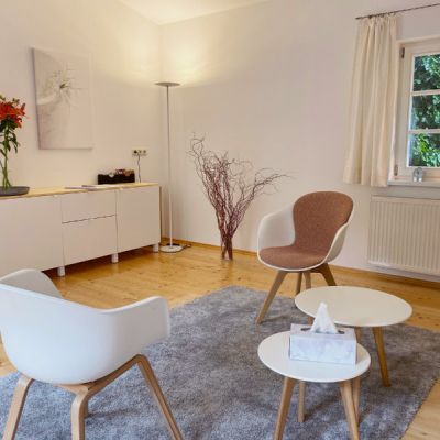 Systemische Therapie