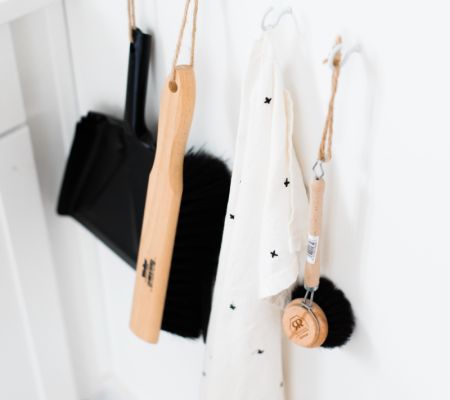 Beziehung und Hausarbeit