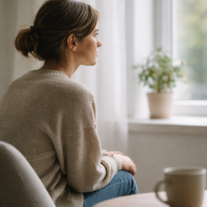 Intensivbegelitung 12 Wochen